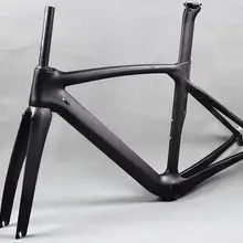 XR4 новая карбоновая рама для велосипеда из Тайваня, карбоновая рама для шоссейного велосипеда