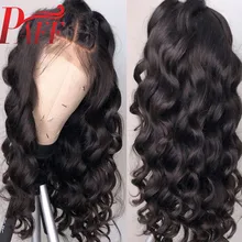 Lace Front Human Hair Wigs Tight Body Wave Pre Plucked Hairline With Baby Hair 10- 28 inch Malaysian Remy Human Hair Wigs PAFF Lace Front Human Hair Wigs Tight Body Wave Pre Plucked Hairline With Baby Hair 10- 28 inch Malaysian Remy Human Hair Wigs PAFF