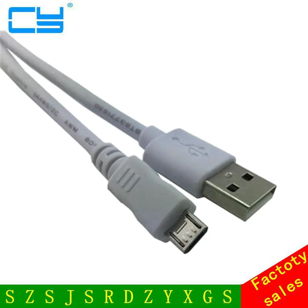 Кабель-адаптер Micro USB Bold Edition для Samsung Galaxy S3 S4 HTC 3 м 5 Pin | Компьютеры и офис