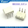 10PCS MOC3083 DIP6 EL3083 DIP new and  original IC ► Photo 3/5