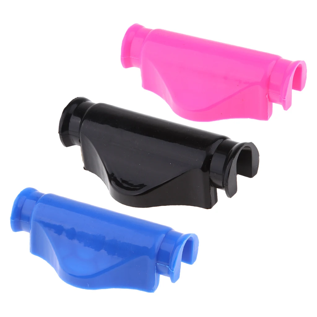 Pink Rubber Handlebar Bar Pad for Yamaha PW50 PW 50 1991-2017 Handlebar Protector Pad Cover Motors Parts & Accessories