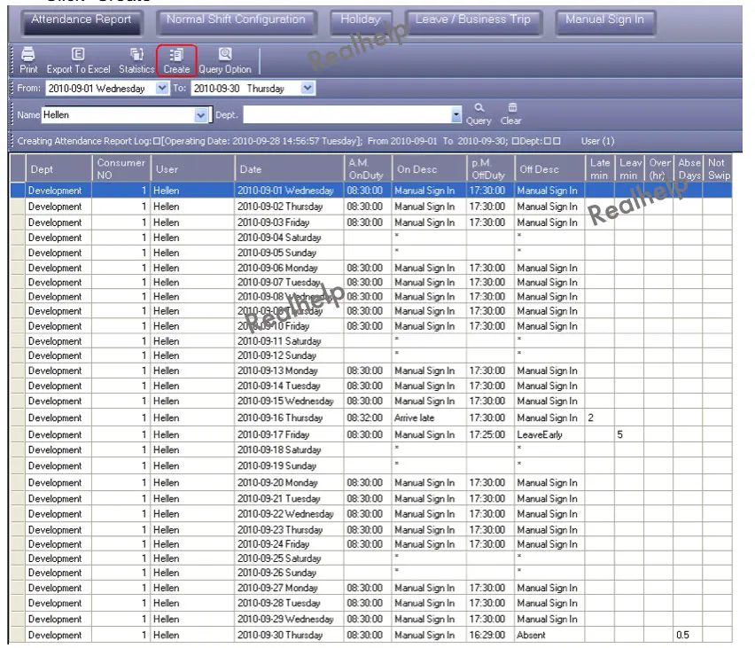 Realtime Monitoring Door Access Control Board Door Entry by Card