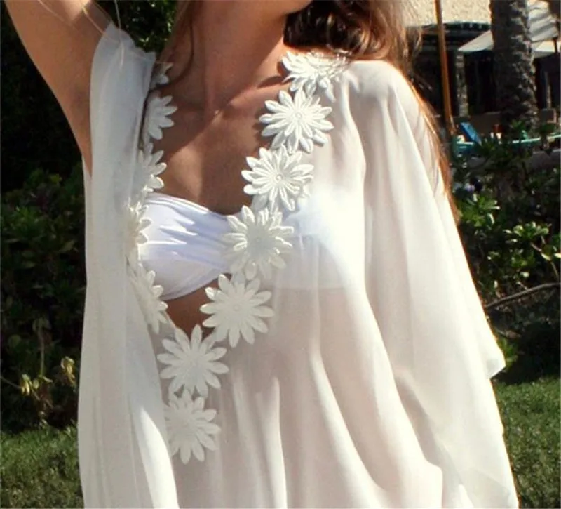 BEACH COVER UP (7)