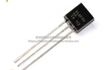 

XL0840 0.8A/400V TO-92 silicon controlled TRIAC Transistor original new