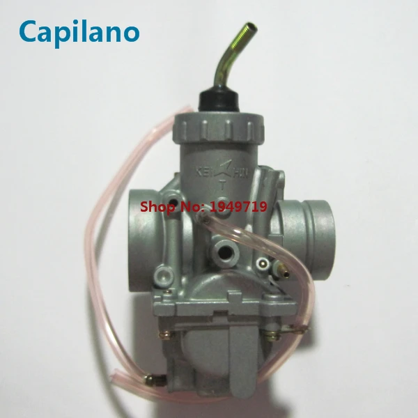 New WK 125 Sport XY125-11A Carburettor Carburetter Carb High Quality 