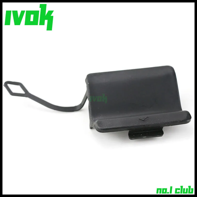 Rear Bumper Tow Hook Cover Cap For BMW 5-Series F10 528i 535i 550i 2010-2014 51127240133 | Автомобили и мотоциклы