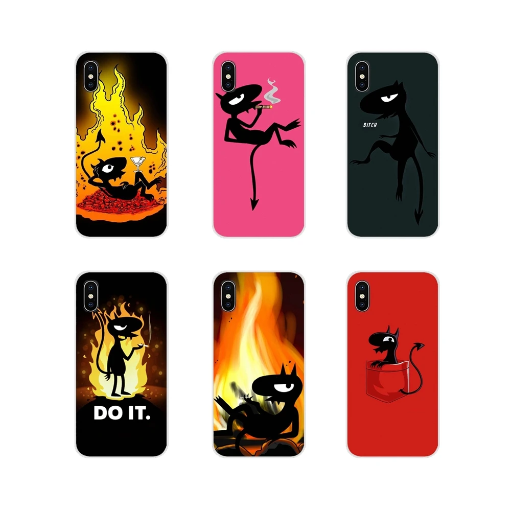 

Disenchantment Pattern For Huawei G7 G8 P7 P8 P9 P10 P20 P30 Lite Mini Pro P Smart Plus 2017 2018 2019 Mobile Phone Cases Covers