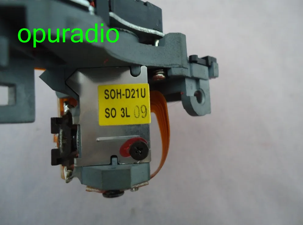 SOH-D21U''