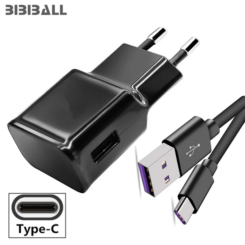 

9V 1.67A/5V 2A Adaptive USB C 3.0 Fast Charger for Sony Xperia L1 XZS XA1 Ultra X Compact XZ Premium XZ1 XA2 Ultra Type-C USB-C