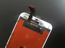 Für iphone 6 plus lcd display touchscreen digitizer ersatz 5,5 zoll aaa qualität keine tote pixel kostenloser versand