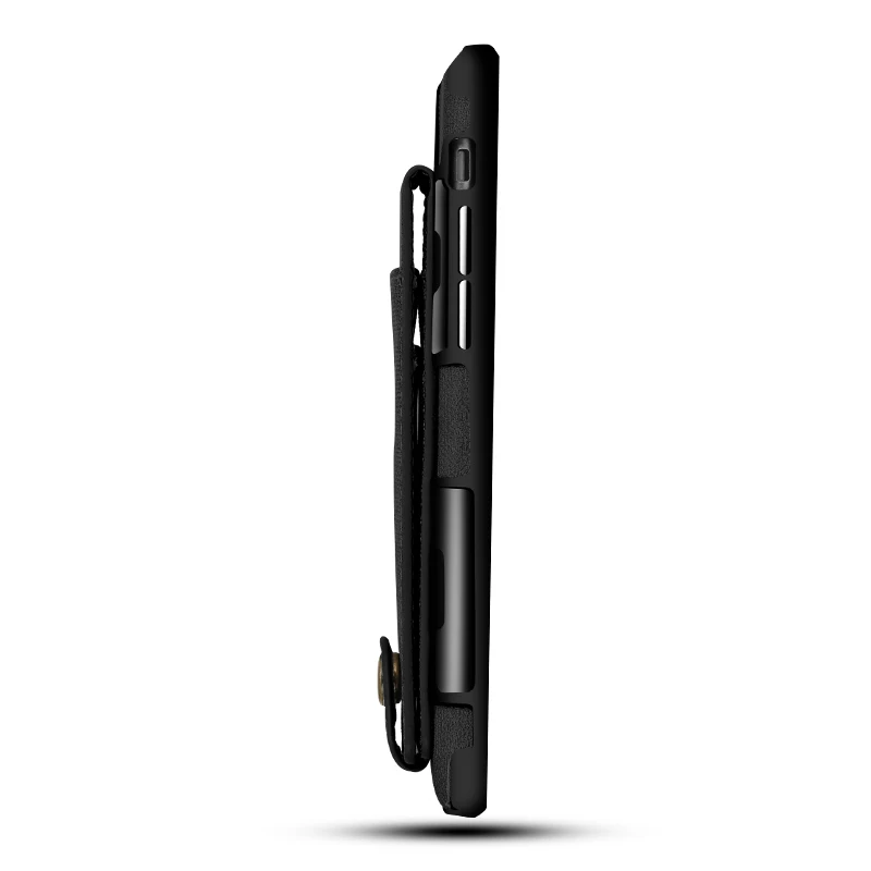 ETIMGA кошелек чехол для iPhone 6 6s 7 PLUS Мешковина телефон сумка чехол для iphone 8 плюс чехол для сотового телефона кошелек чехол Кредитная ID карта