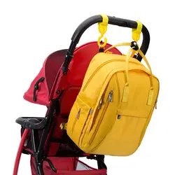 Новая сумка для подгузников, рюкзак для мамы, посылка для матери ребенка сумка для компьютера, рюкзак для путешествий, Студенческая сумка