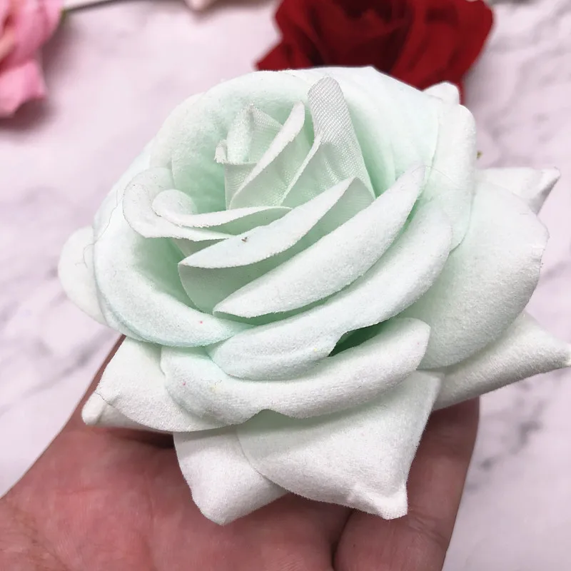 5 шт. искусственные шелковые цветы для украшения дома|artificial flowers|decorative artificial