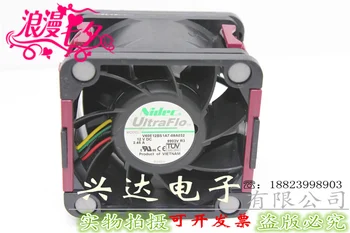 

Original genuine V60E12BS1A7-09A032 12V 2.45A 6CM 6038 cooling fan