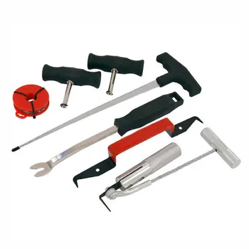 

7pcs Auto Car Windscreen Removal Set Car Auto Glass Removal Tool Set Auto Accessories