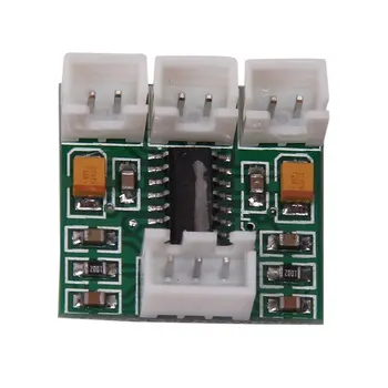 

Power Over USB Dual Channel Mini Digital Amplifier Board Supervisory Board