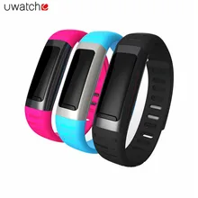 Uwatch U9 Bluetooth Смарт часы браслет видим для мужчин и женщин спортивные часы наручные для Samsung Galaxy S5 Android мобильного телефона шагомер