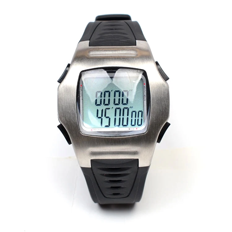 

Referee Watch Football Match Gents Chronograph Wristwatch Team Racing Race Alarm Multi-function Digital Countdown Stopwatch Toys