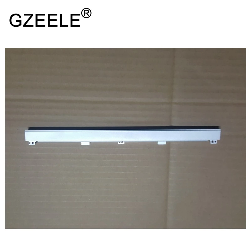 GZEELE NEW laptop hinges cover For HP For EliteBook 8560w Series lcd