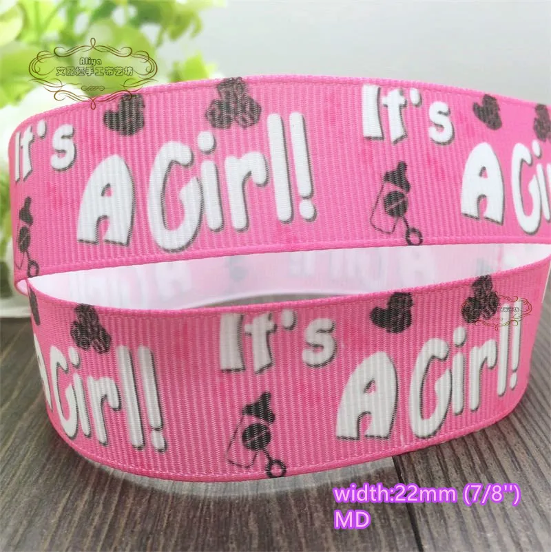 22mm it's a girlmd 160310