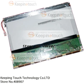 

10.4-inch 800*600 LCD Screen Display Panel For G104SN03 V1 G104SN03 V.1