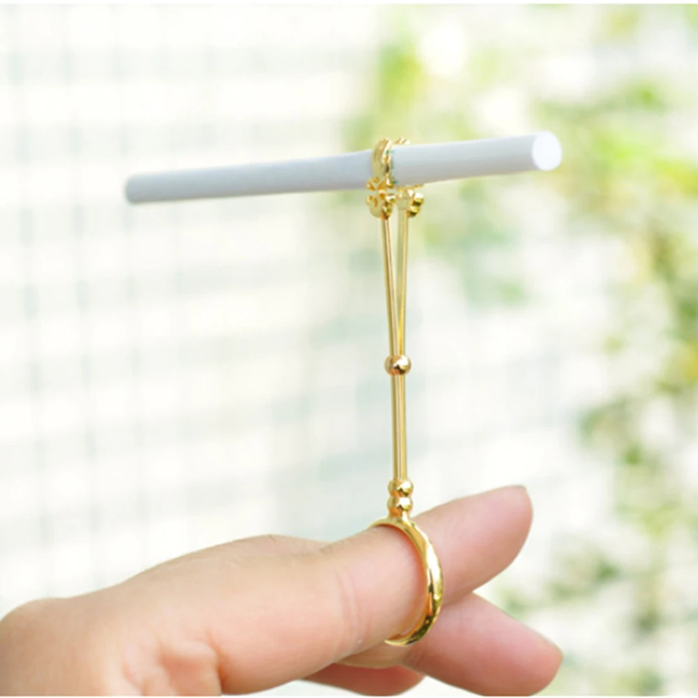 Инновационный держатель для сигарет премиум класса, держатель для сигарет для курения для мужчин и женщин
