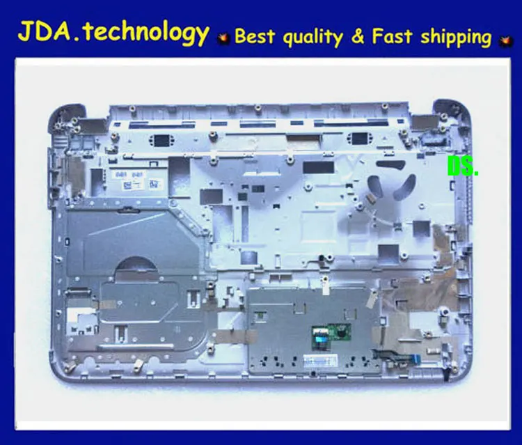 Wellendorff чехол для ноутбука hp Probook 450 G3 455 G3 верхняя крышка для ноутбука Подставка для рук с Toc hp ad
