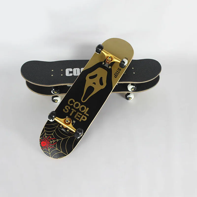 Online Buy Wholesale 7 skateboard deck from China 7