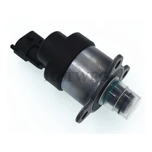 Топливный насос топливная система высокого давления Регулятор замера клапан управления для Mazda для Ford 0928400715 928400715