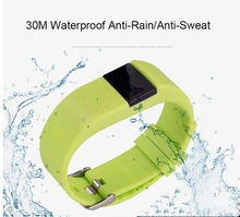 Heart Rate Smart Band tw64s Pulse Smart Band Inteligente Pulsera Pulso TW64 Upgrade Similar to JW86 for Android iOS Smartphones