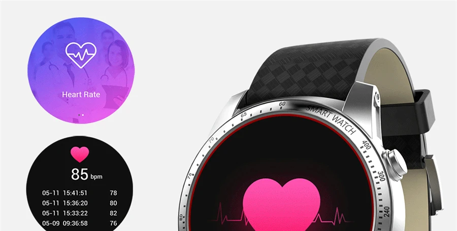 roadtec smartwatch
