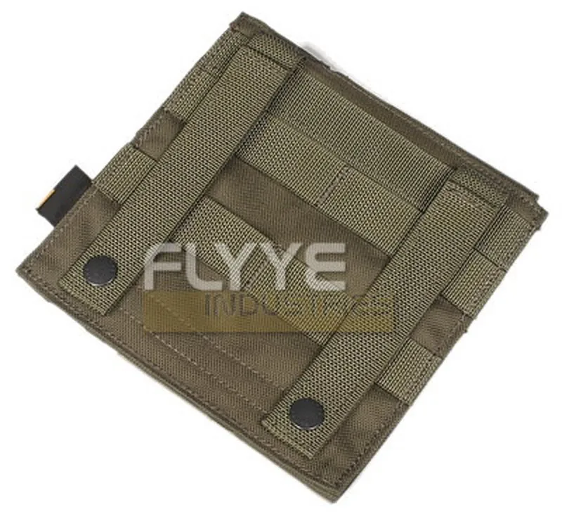 FLYYE FY-PH-C020 карта пакет нагрудная сумка походная езда инструмент карманный фонарик Сумка