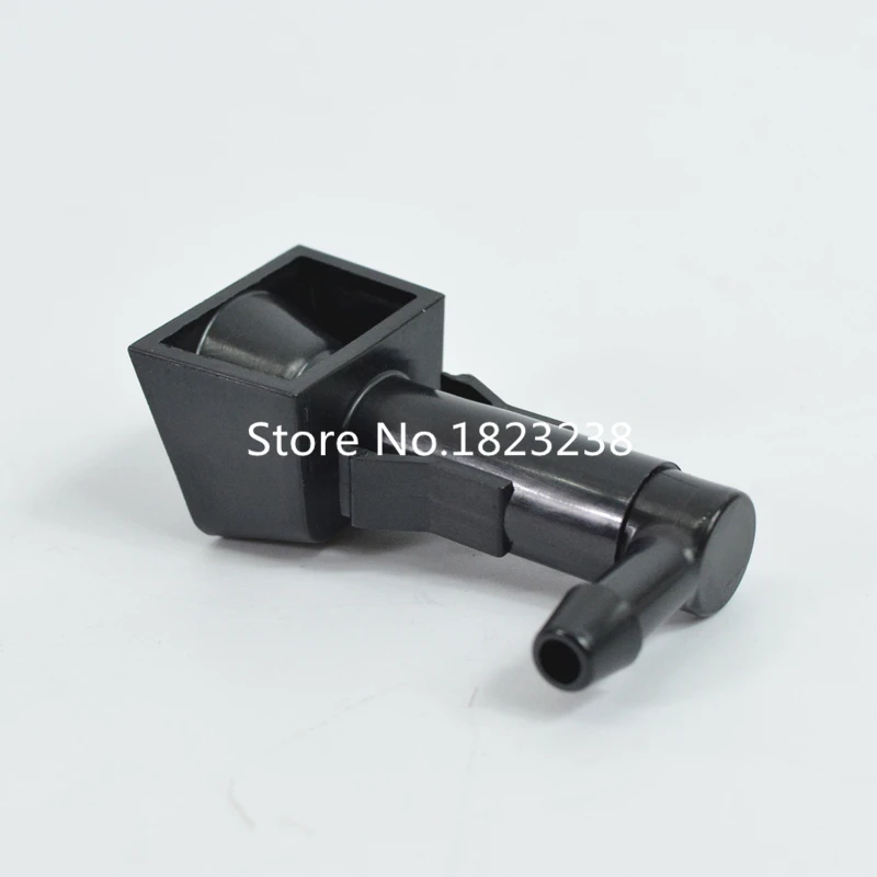 Windshield washer Nozzle for Honda 2012 2014 Civic FB2 FB3 OEM76810 TR0 A01in Windscreen