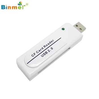 

High Quality Card Reader USB 2.0 CF Compact Flash card reader High Speed Futural Digital JUN28