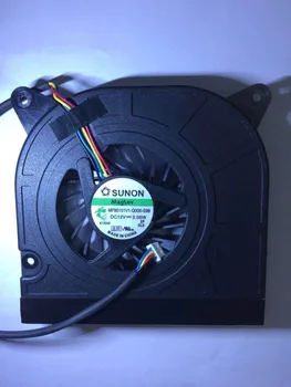 

New Original SUNON MF90151V1-Q000-S99 1323-009X000 12V 2.58W Laptop cooling fan