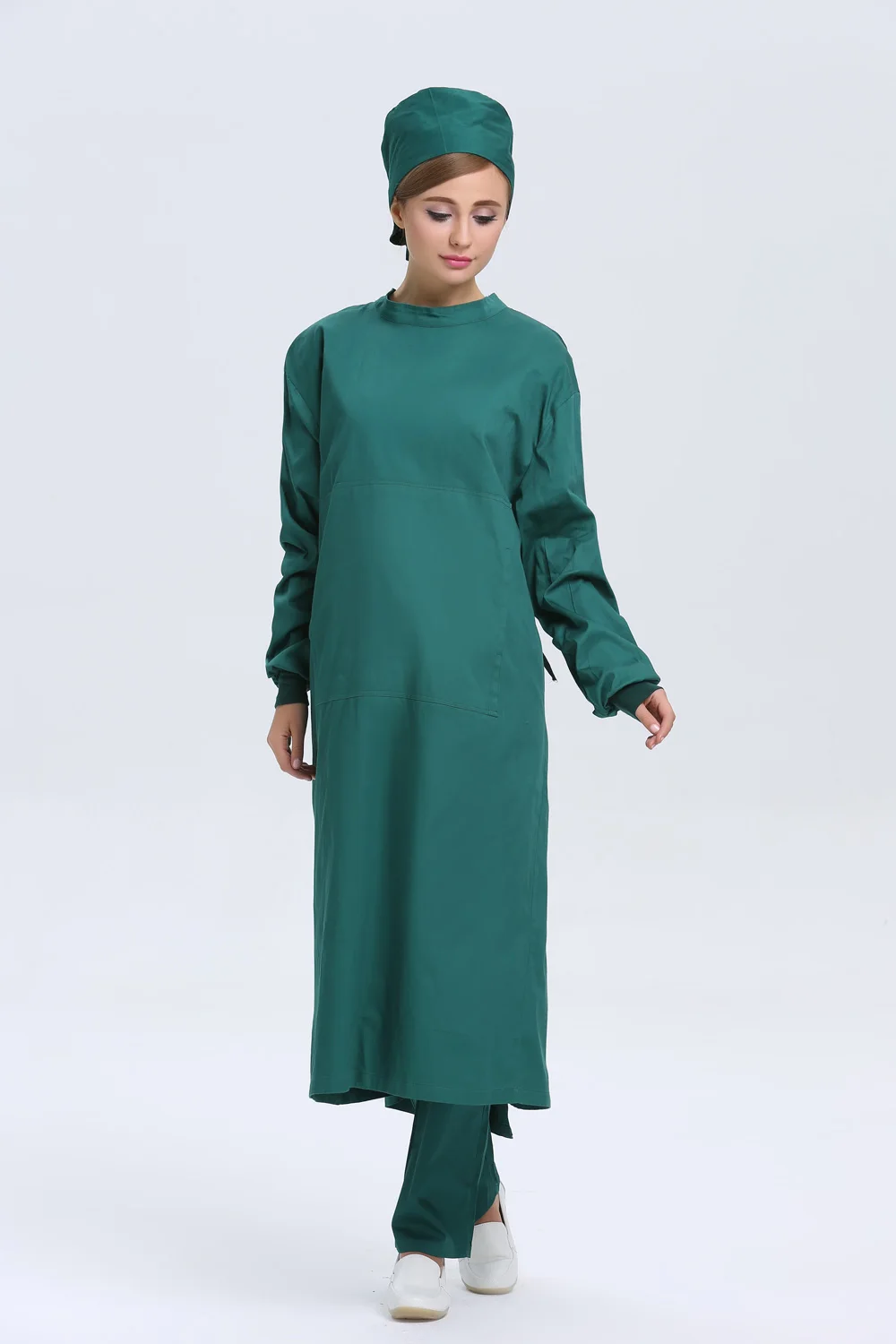 New Hospital Gown Design New Hospital Gown Design