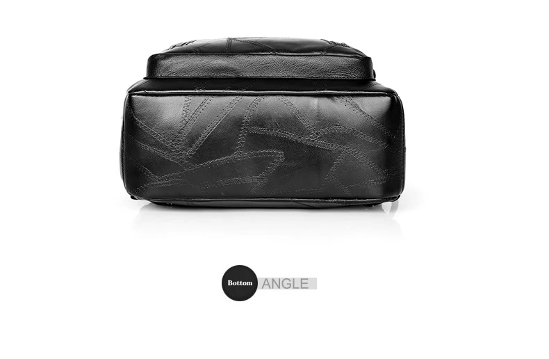 Фирменный Рюкзак, дизайнерские сумки, опрятный коллаж, сумка для книг, школьная сумка через плечо, сумка для транспортировки