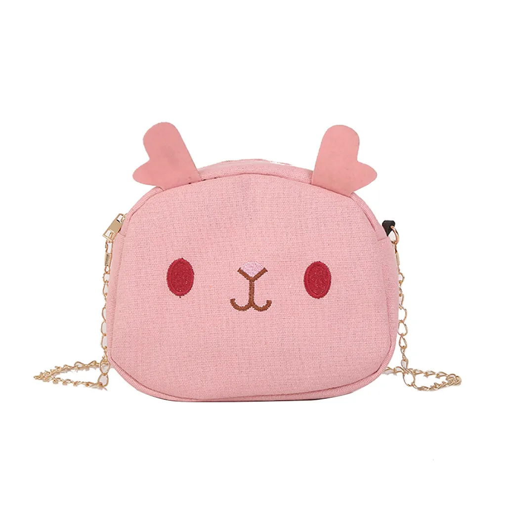 

Summer Fashion Wild Canvas Joker shoulder bag Cute Women crossbody bags small square bags for women 2019 luxury bolsa feminina