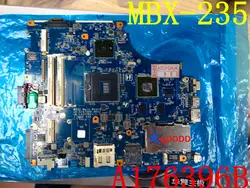 Оригинальный Для sony VAIO VPC-F Материнская плата ноутбука M932 плата 1P-0107200-8011 MBX-235 полностью протестированы