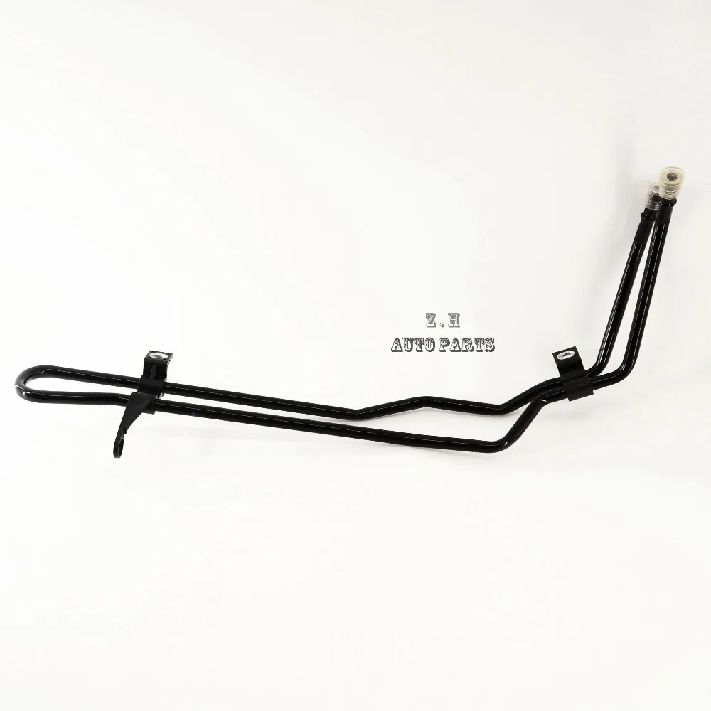 

NEW 8D0 422 885 K POWER STEERING COOLER LINE TUBE For VW PASSAT B5 5.5 1.8T 2.8L V6 Audi A4 B5 8D0422885K