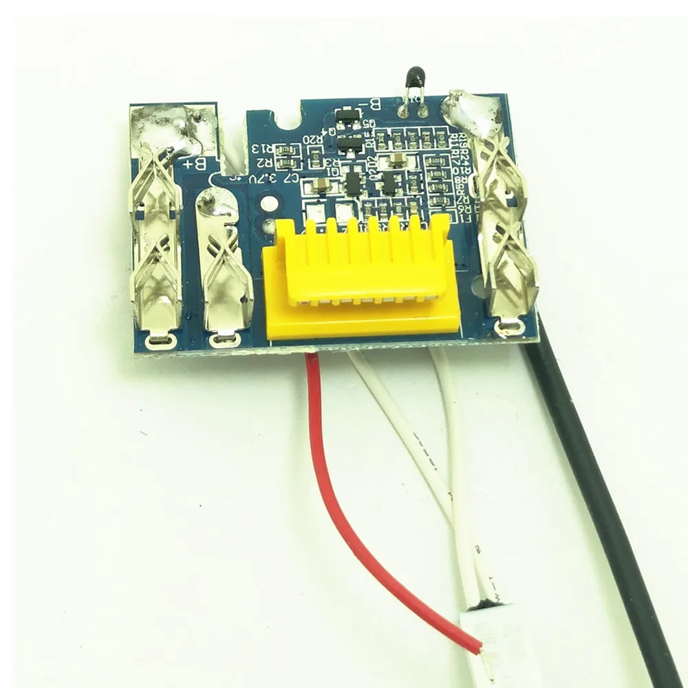 14,4 V Lithium Batterie PCB Board Circuit Module Ersatz für Makita BL1430 BL1440 