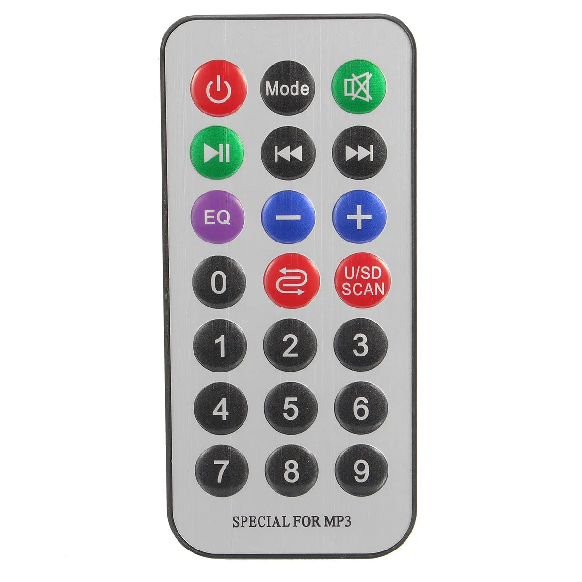 LEORY мини MP3 декодер доска 5 в 12 В bluetooth USB UDisk TFCard разъем с дистанционным управлением