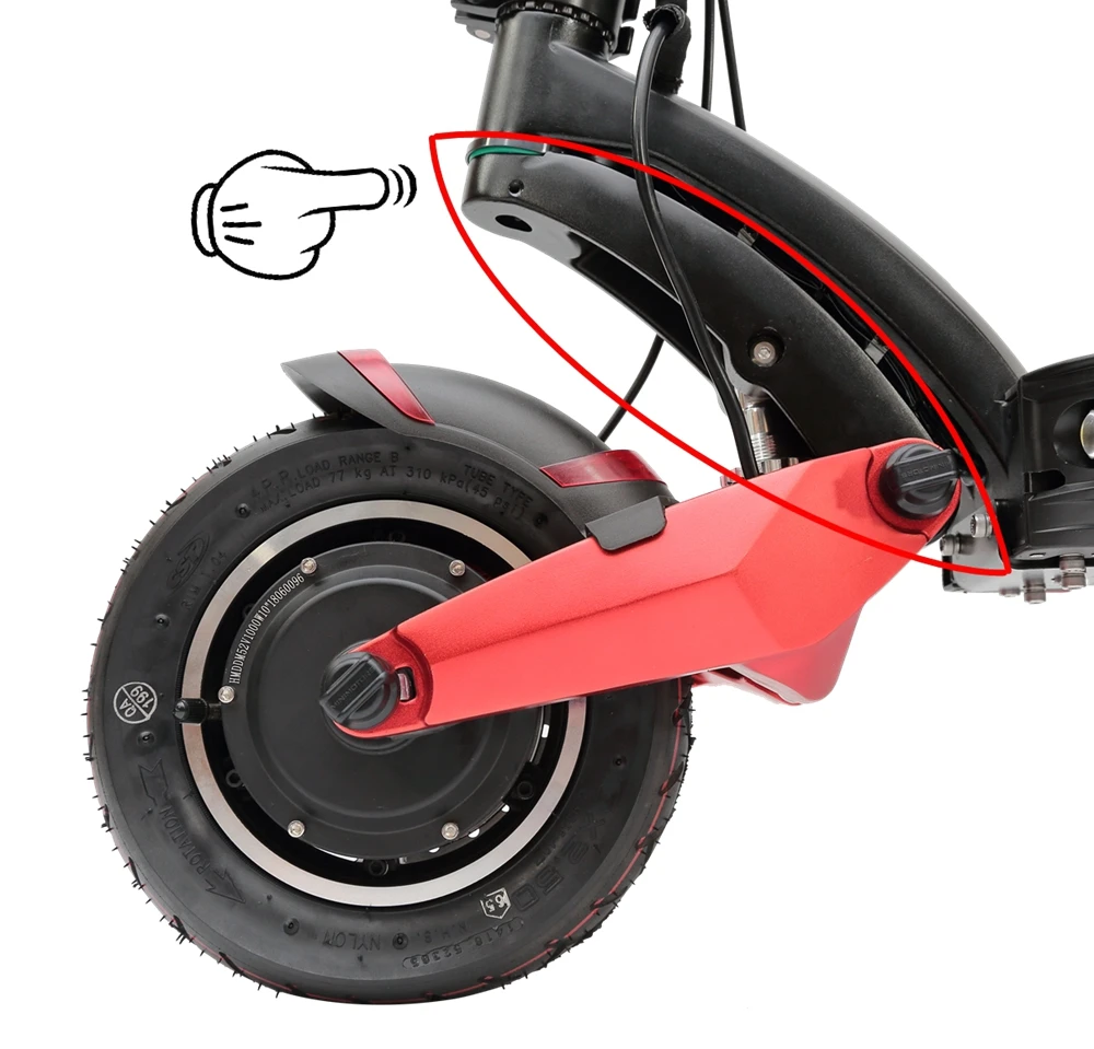 Cheap Peças e acessórios p scooter