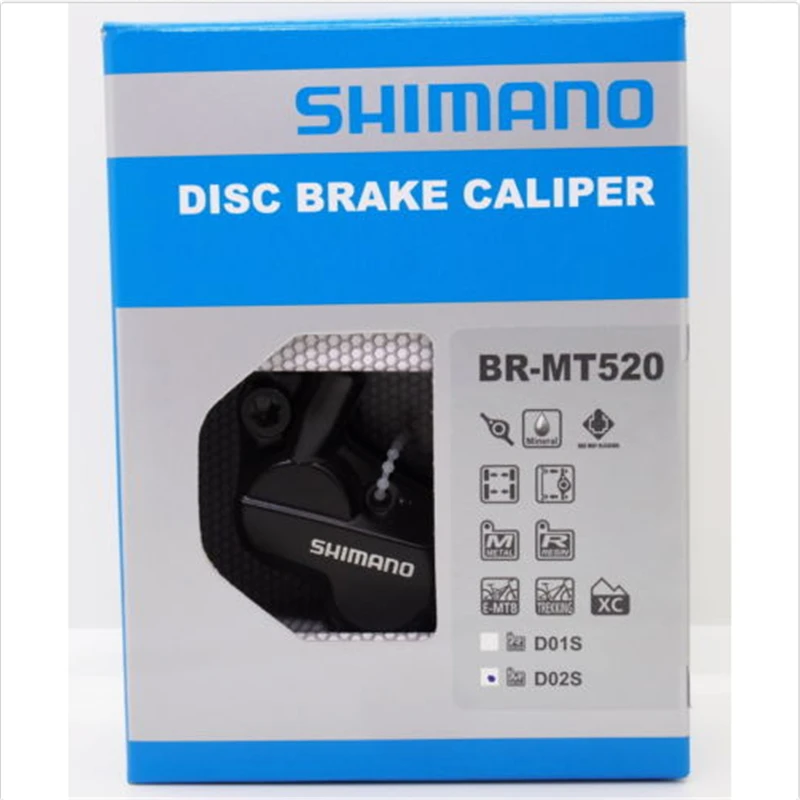 br mt520 caliper