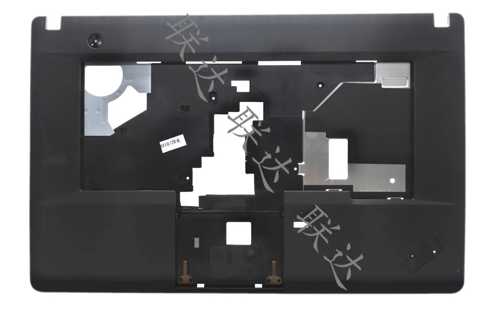 

New for Lenovo ThinkPad E530 E535 Palmrest Keyboard Bezel Cover case 04Y1207