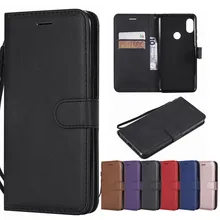 Чехол-книжка для Xiaomi Redmi Note 6 Pro, кожаный чехол-кошелек, держатель для телефона для Redmi Note 6 Pro, чехол для Redmi Note6 Pro