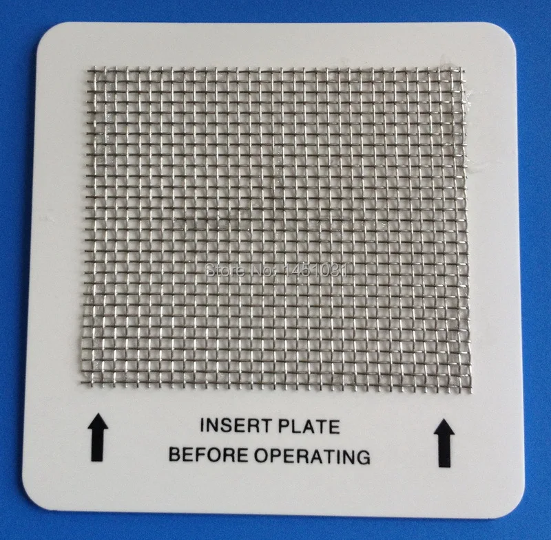 Керамическая озоновая пластина для очистителя воздуха|ceramic ozone plates|ozone plateozone ceramic