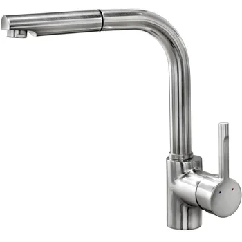 

Grifo Teka ARK 938 inox extraible r.8120I
