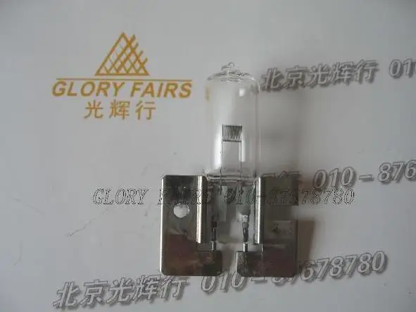 

10pcs,For 23V100W ALM ECL-0001 lamp,to Maquet Prismatic surgical lights,23V 100W ECL0001 halogen bulb,TNT EMS shipping
