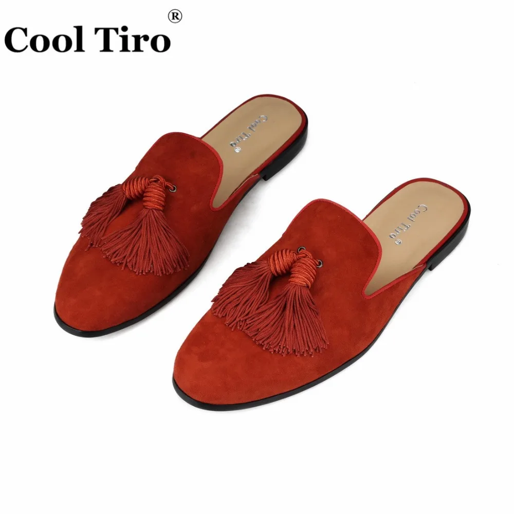 men suede slippers (8)